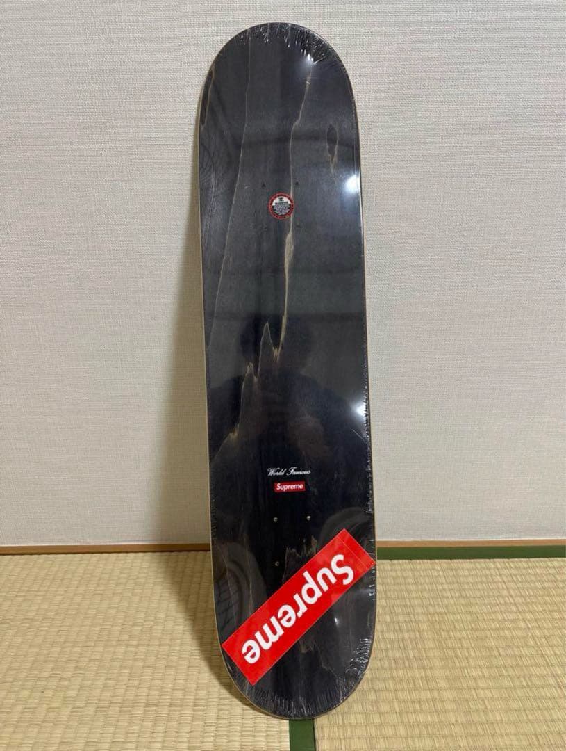 Supreme Skateboard シュプリーム　スケートボード デッキ