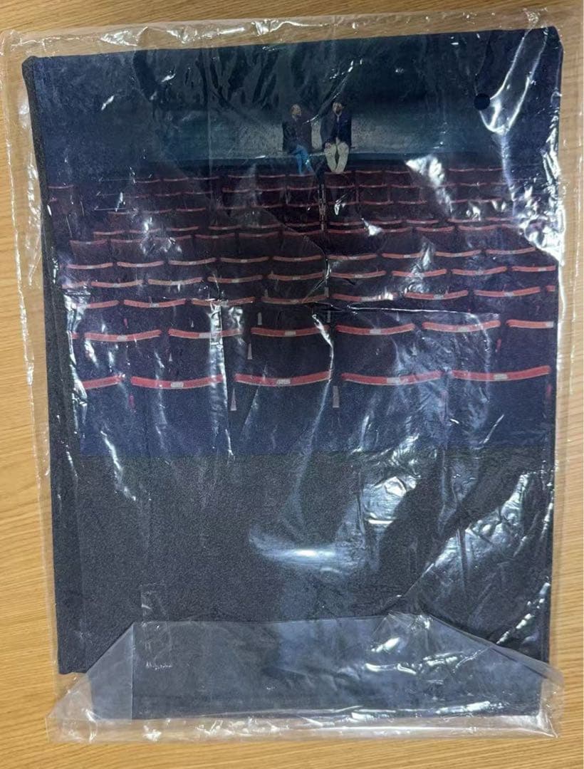 バナナマン LIVE 2024 W Tシャツ ビジュアルT XLサイズ