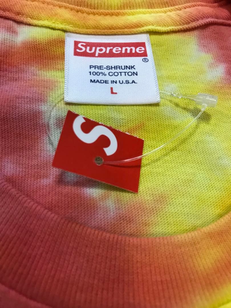 新品 Supreme Loved By The Children Tee