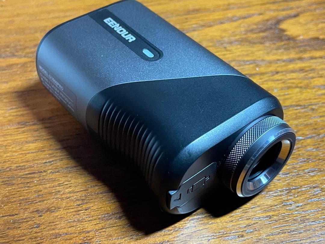 EENOUR ゴルフ用レーザー距離計 U1000PRO