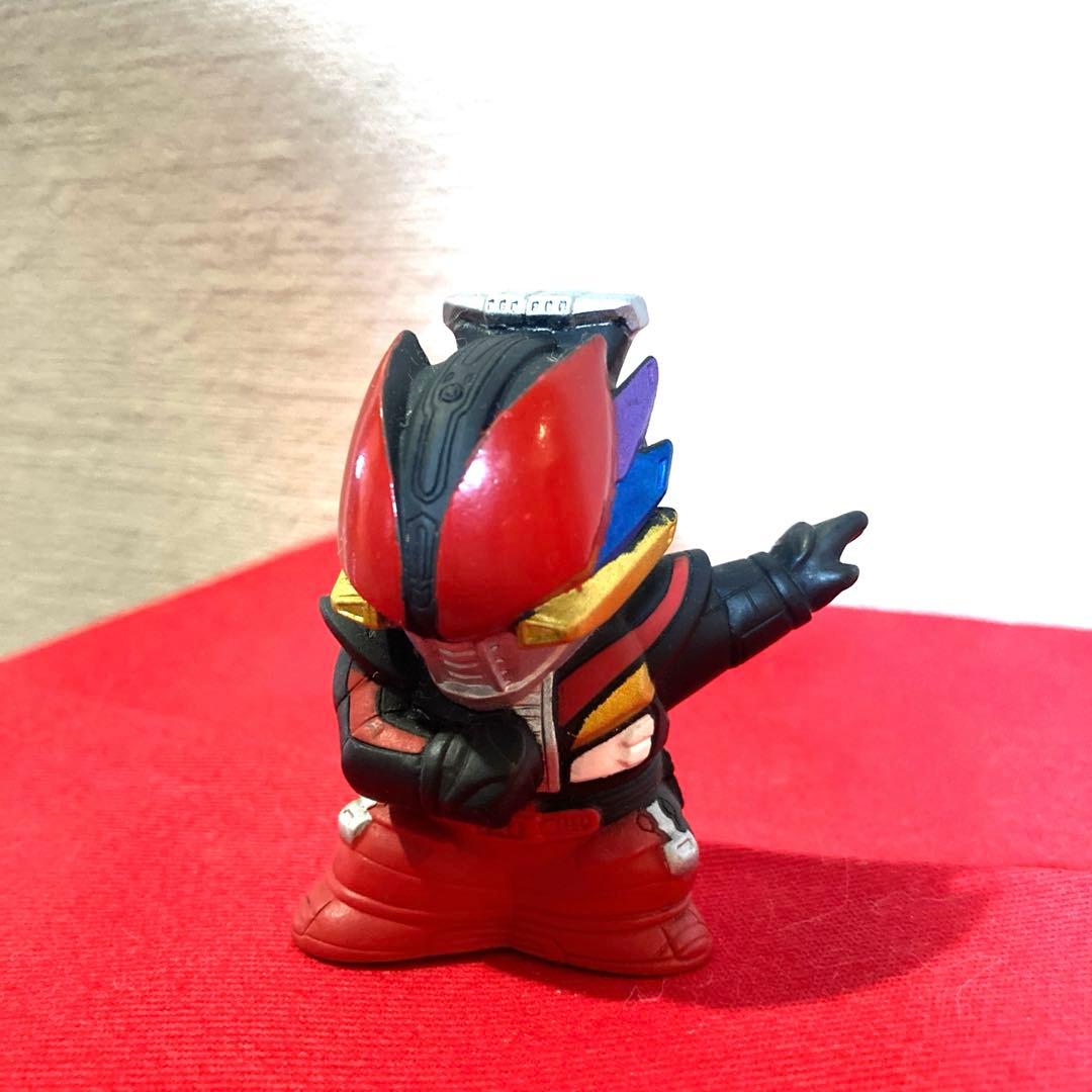 仮面ライダー電王 ライナーフォーム 佐藤健 フィギュア SHF 真骨彫 当時物