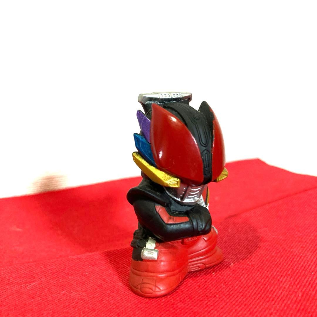 仮面ライダー電王 ライナーフォーム 佐藤健 フィギュア SHF 真骨彫 当時物