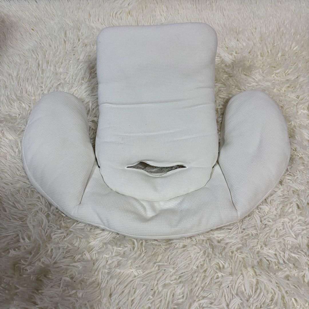 【美品】コンビ クルムーヴ スマート JJ-600 ISOFIX エッグショック