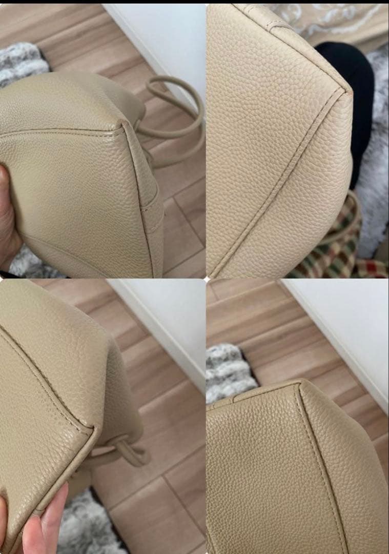 【Kirakira⭐︎】VASIC BOND MINI ハンドバッグ