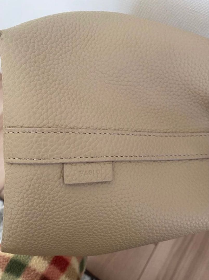 【Kirakira⭐︎】VASIC BOND MINI ハンドバッグ