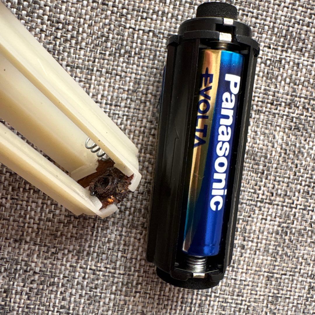 GFRIEND LIGHT STICK ver1 ペンライト 初期 トレカ