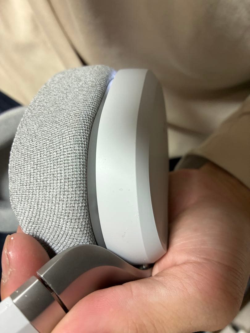 ヘッドホン Fractal Design Scape Light