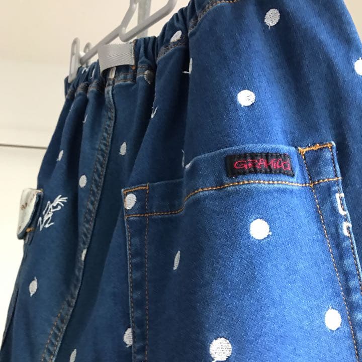 フラボア✖️グラミチ　新品未使用