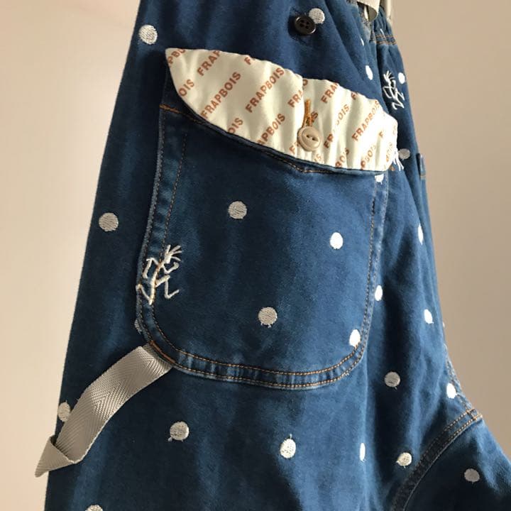 フラボア✖️グラミチ　新品未使用