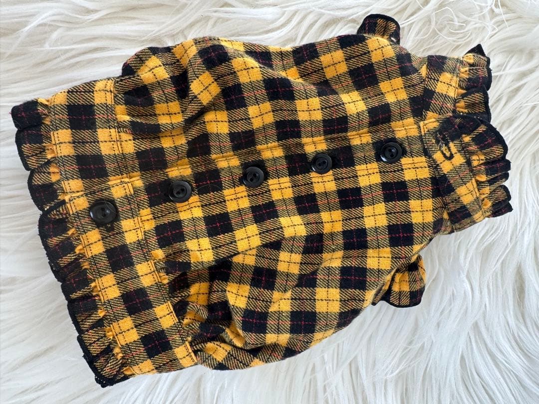 アトリエGG スタンドカラーブラウス2枚セット