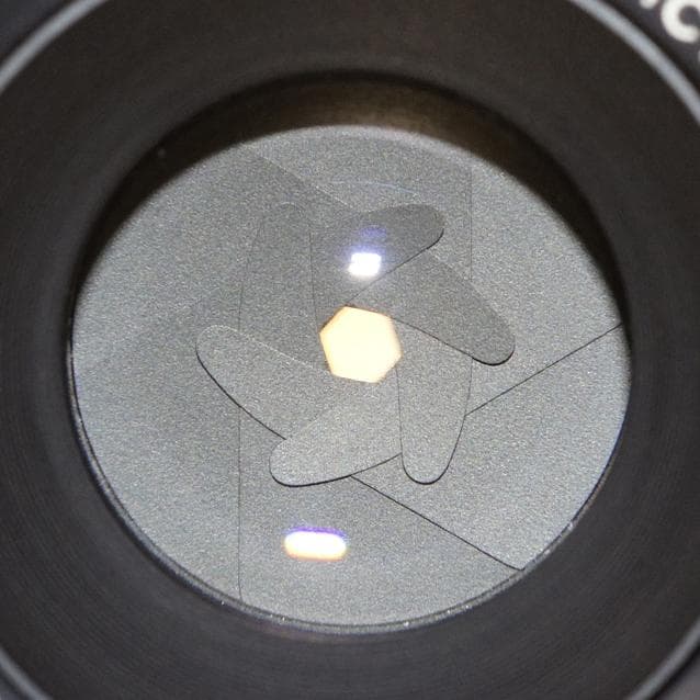 【富岡光学 ヤシカ】 Auto Yashinon DS 50mm F1.9