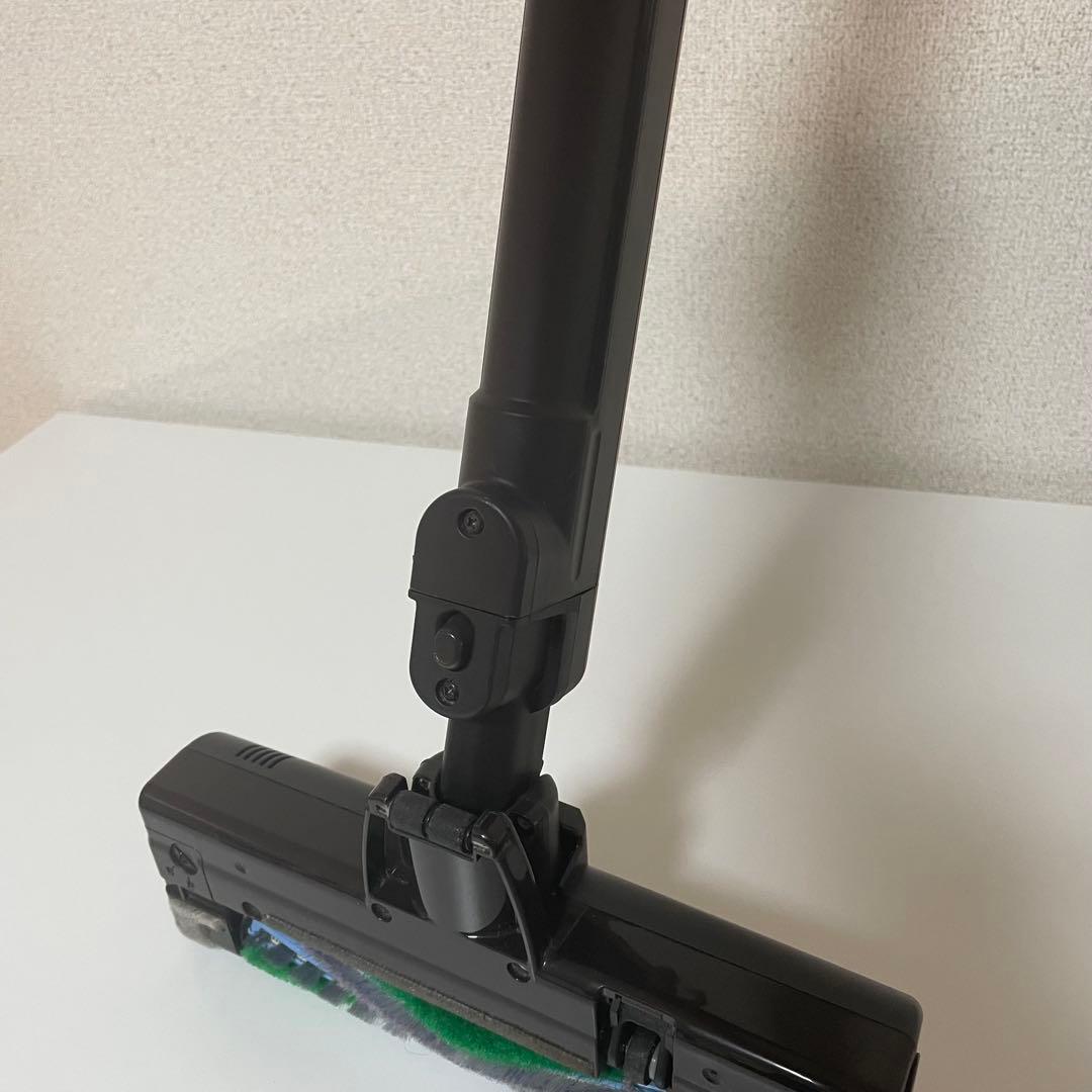 Panasonic　コードレススティック掃除機　MC-PBP101J