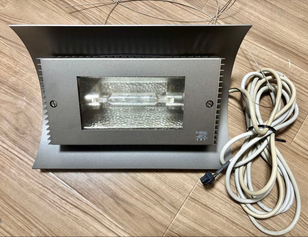 ADA メタルハライドランプ 照明器具 ソーラーⅠ