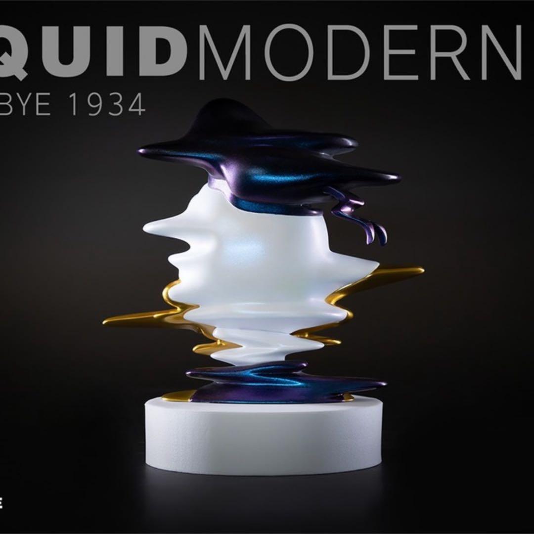 “さよなら1934” スペーシャル　プラス　スタチュー　フィギュア　おもちゃ