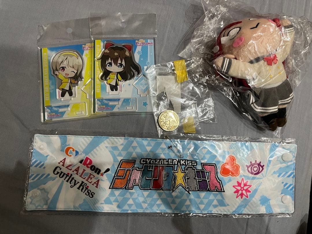 ラブライブシリーズ　まとめ売り！