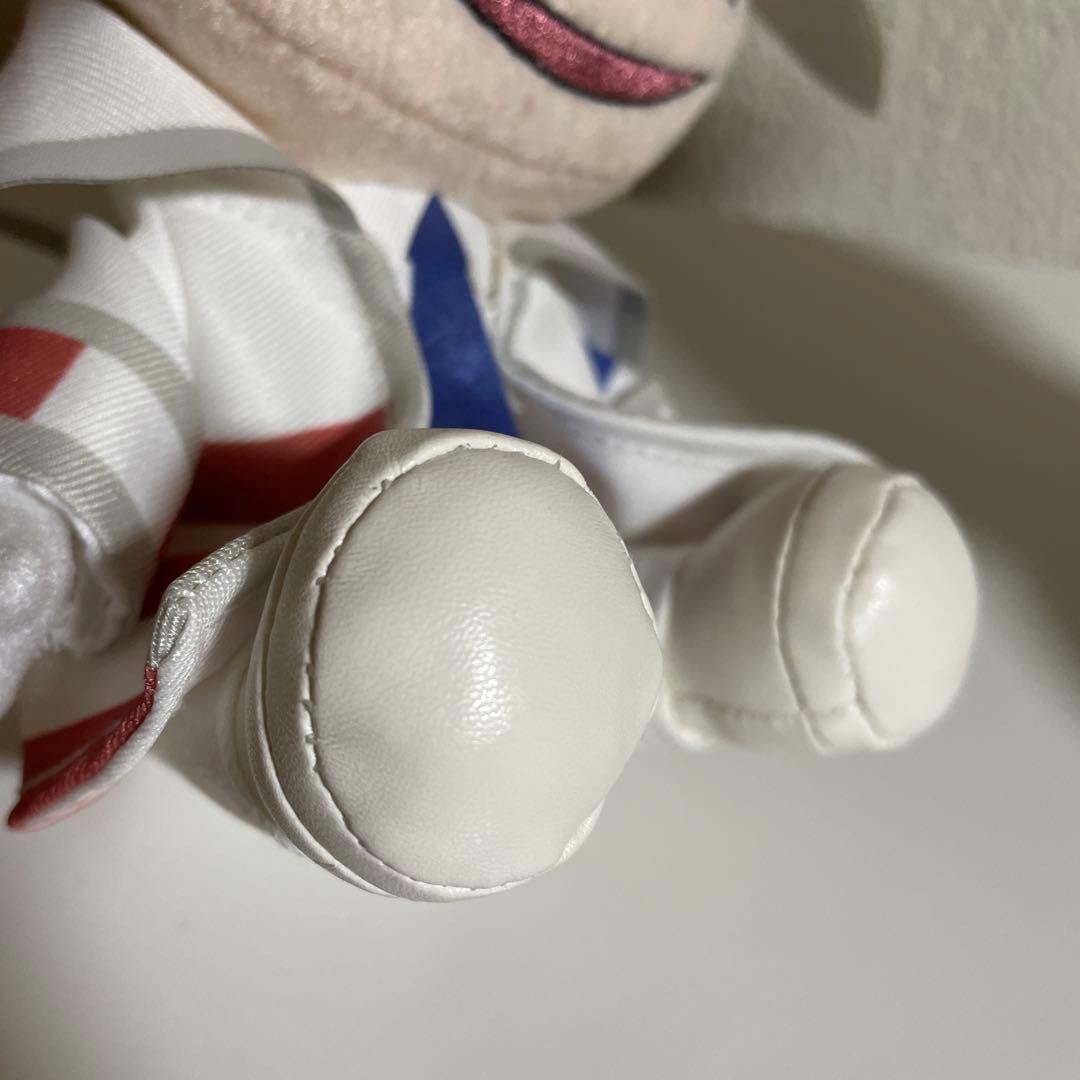 ポケットモンスター サブウェイマスター ノボリ クダリ ぬいぐるみ【中古】