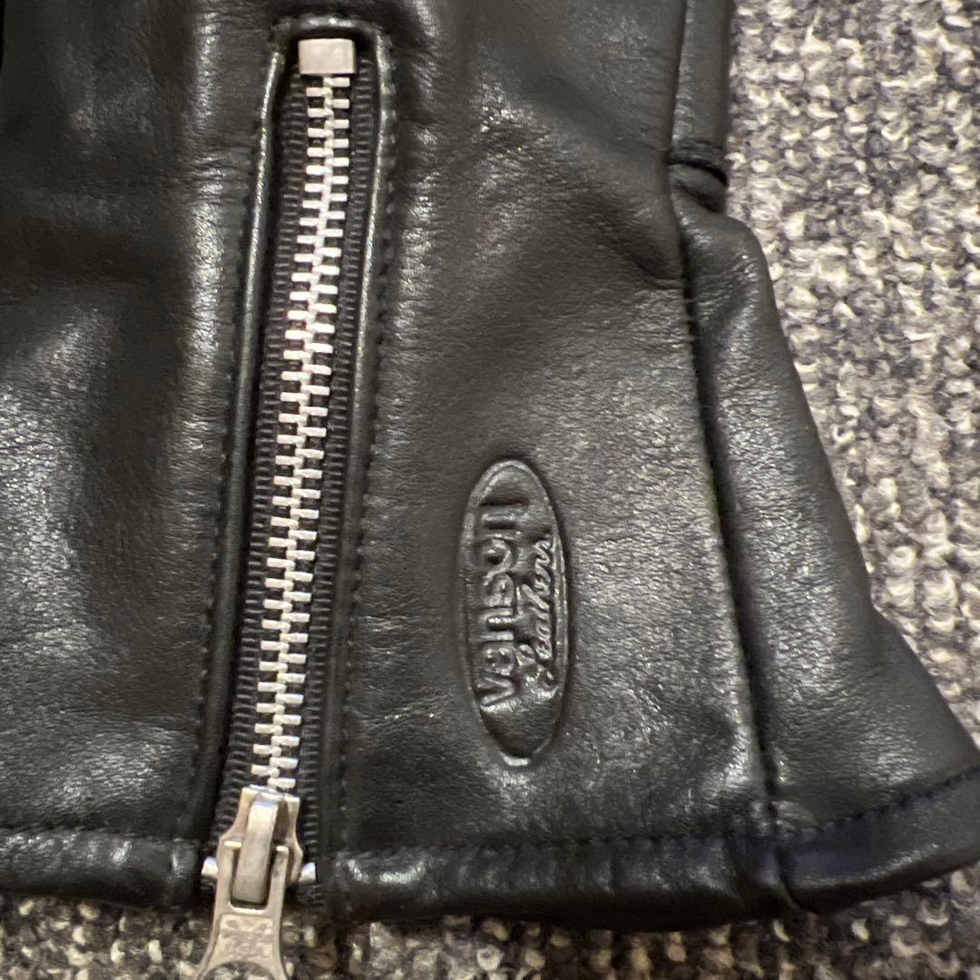 VANSONグローブXL 定価54,000円