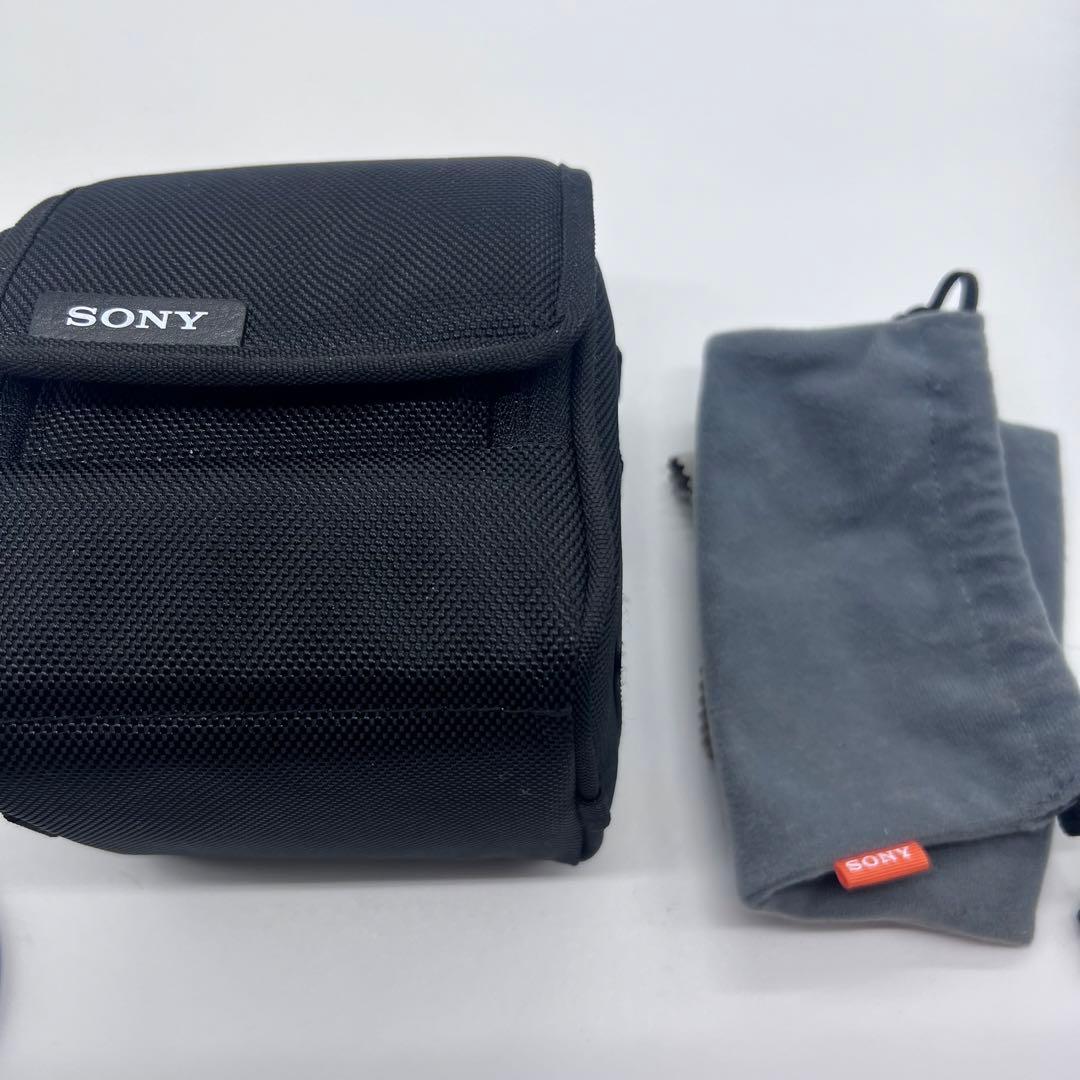 Sony 24mm f1.4 gm SEL24F14GM キャップ、フード