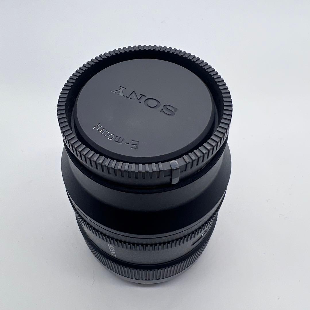 Sony 24mm f1.4 gm SEL24F14GM キャップ、フード