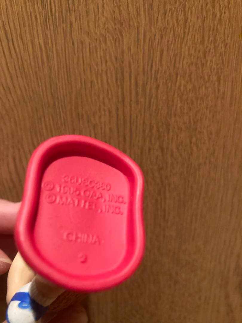 レア　Cabbage patch キャベツパッチキッズ　オリンピック　フィギュア