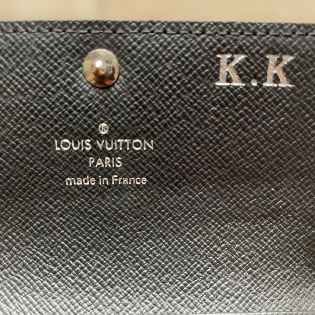 ルイヴィトン　キーケース (正規品)