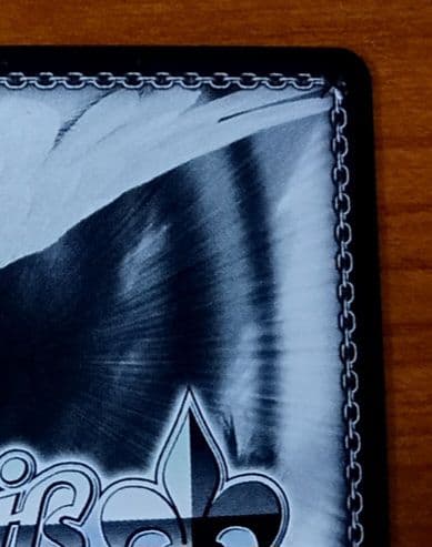 ヴァイスシュヴァルツ　土佐　SP