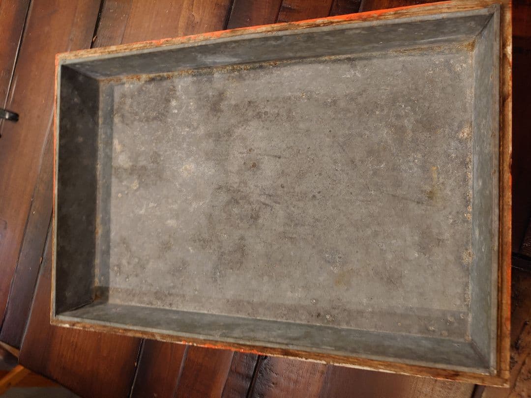 ２個セット　ビンテージ　ショーケース　什器　アクセサリーケース　収納