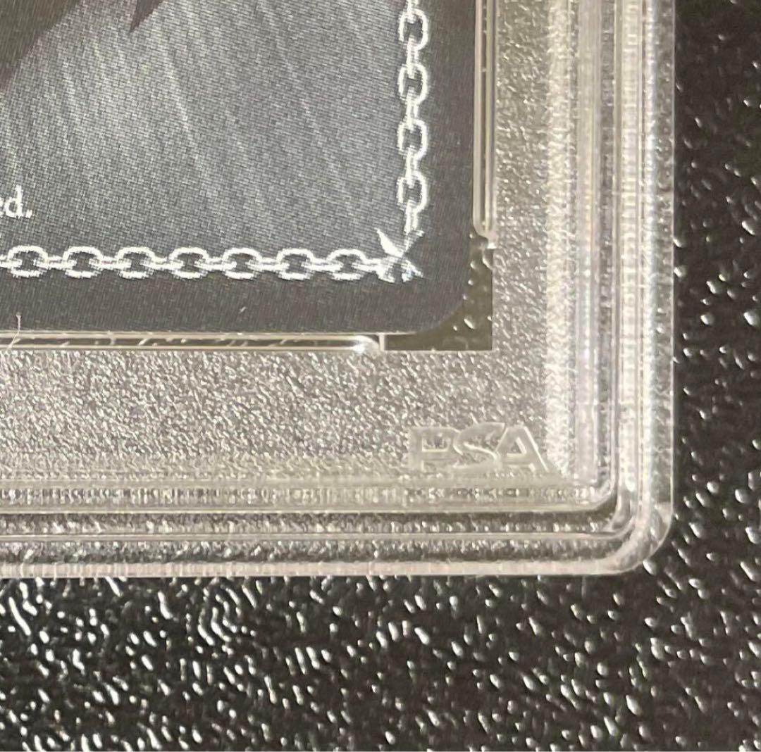 ヴァイスシュヴァルツ　可愛いが溢れるステージ　中須かすみ　サイン　PSA10