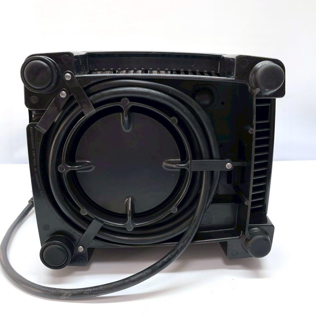 動作保証付　美品　バイタミックス　高性能ブレンダー　TNC5200 ゴールド