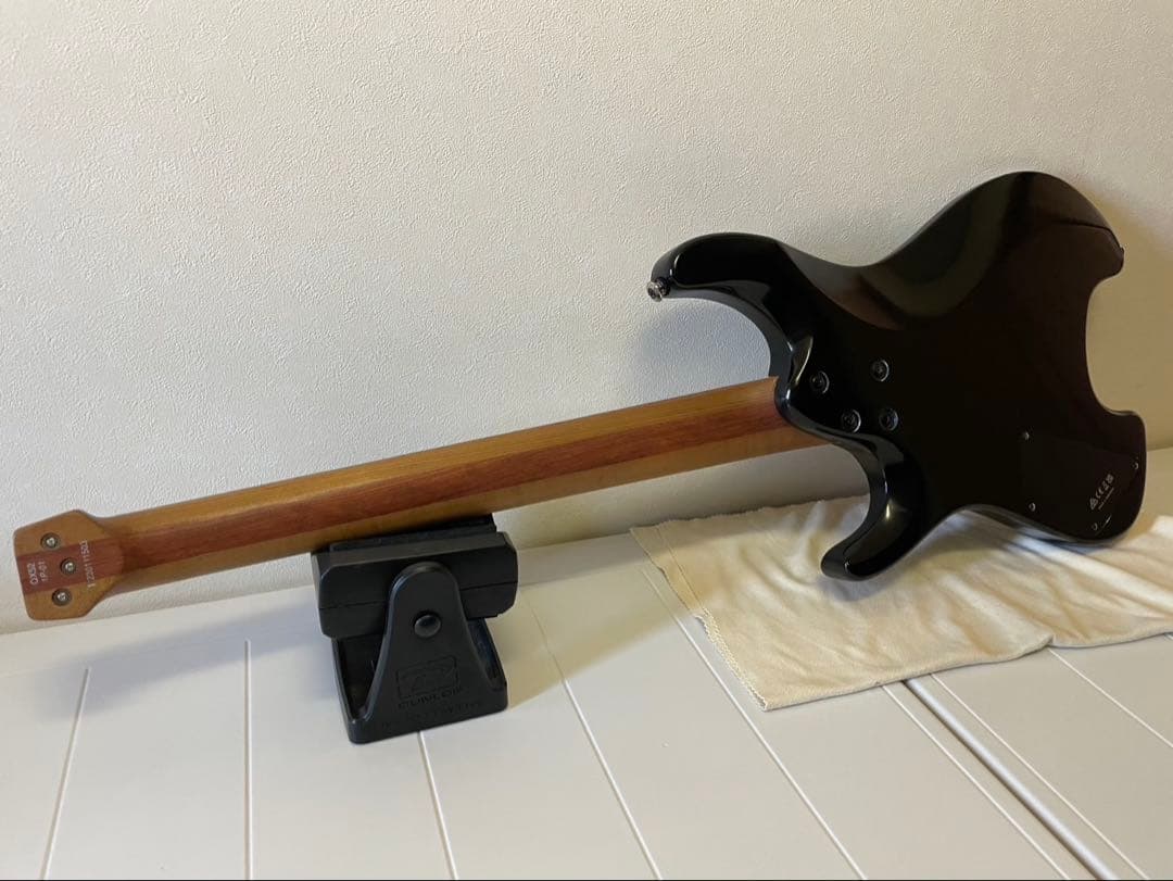 ギター Ibanez QX52-BKF