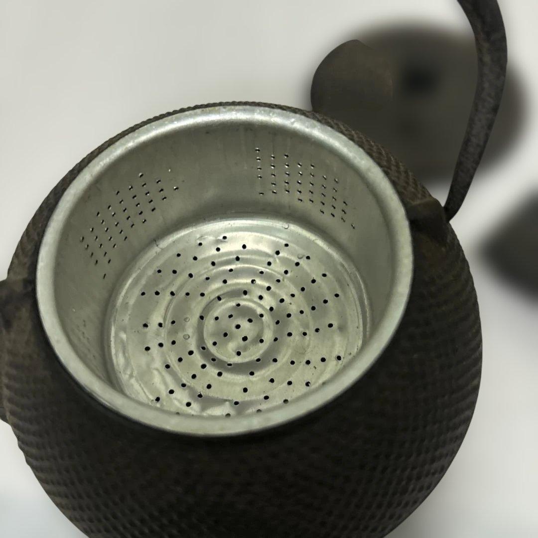 お値下げ　‼️ 岩鋳　南部鉄器　急須　他