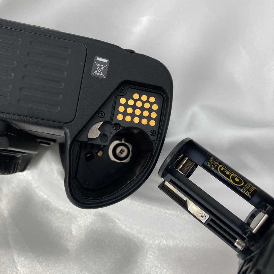 NIKON F6 フィルムカメラ