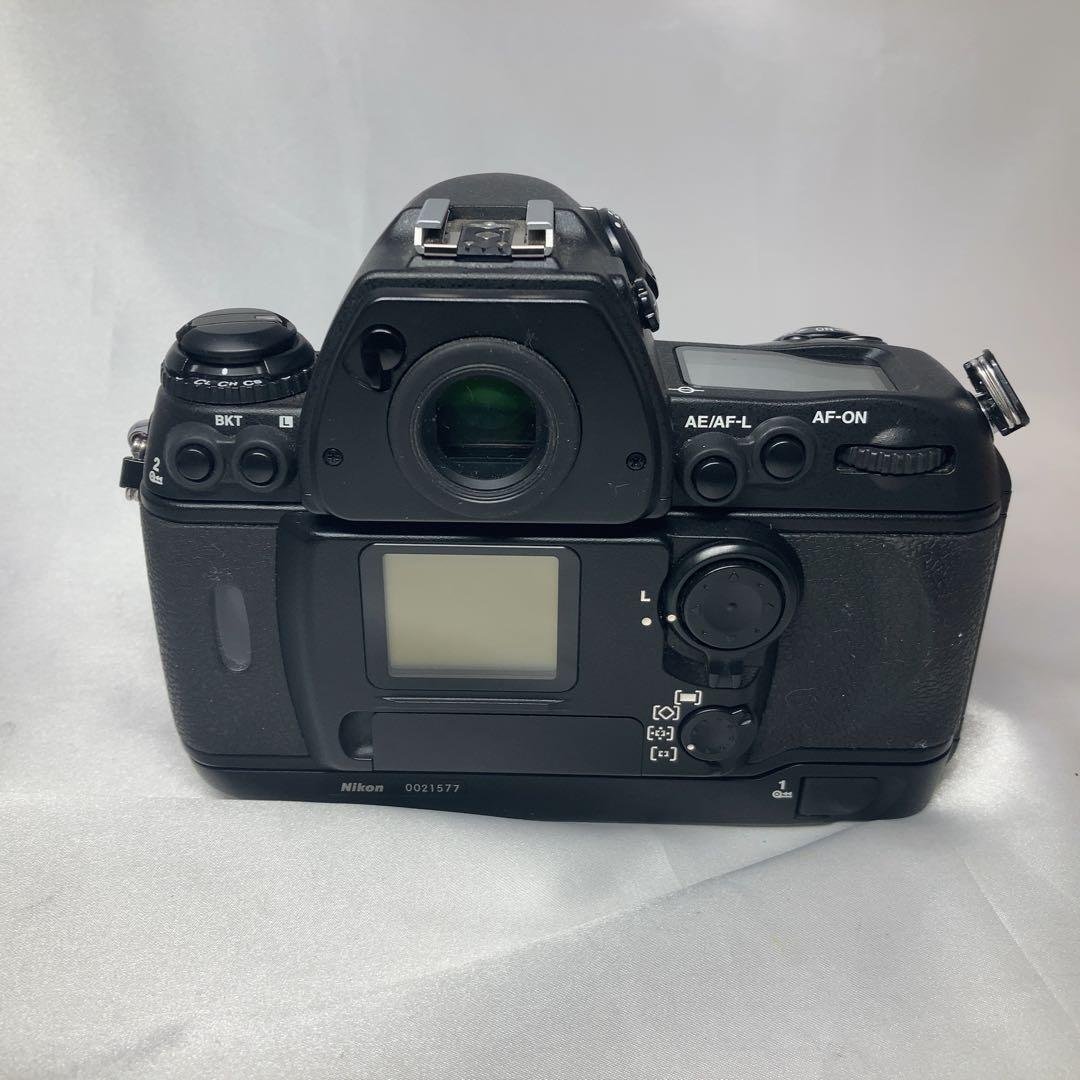 NIKON F6 フィルムカメラ