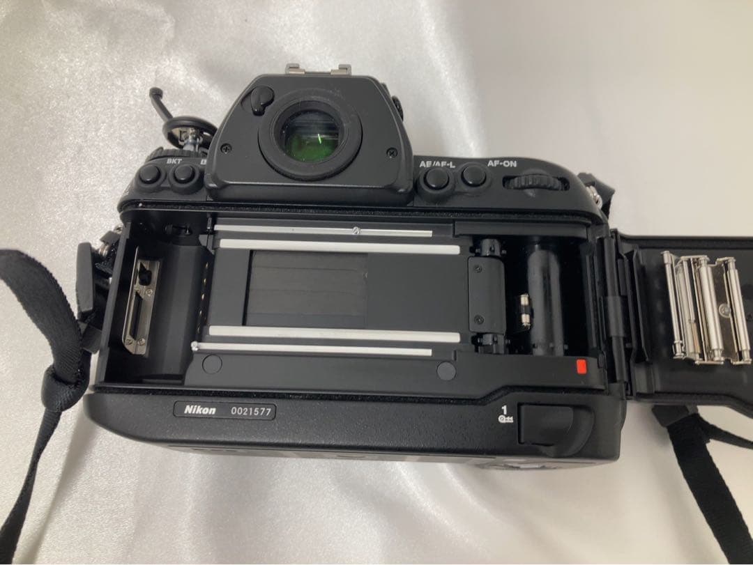 NIKON F6 フィルムカメラ