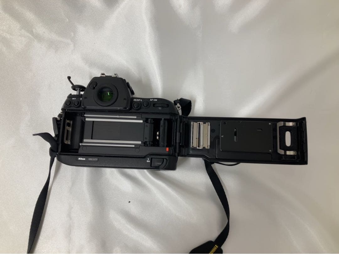 NIKON F6 フィルムカメラ