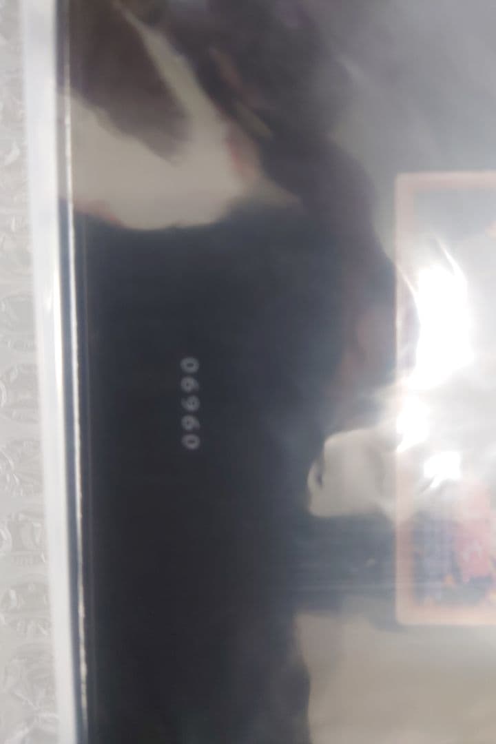 牛*様 ブラックマジシャンガール　【ステンレス】