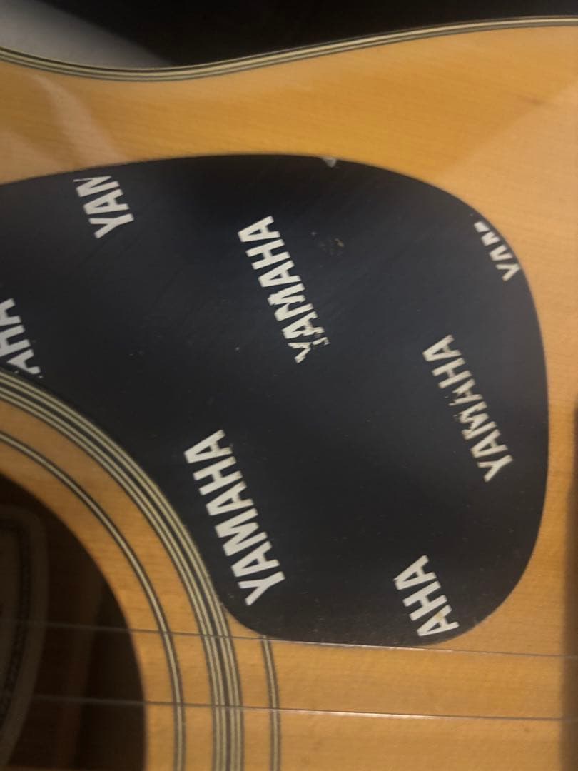 【Yamahaケース付き‼️】Yamaha FG-422 アコースティックギター