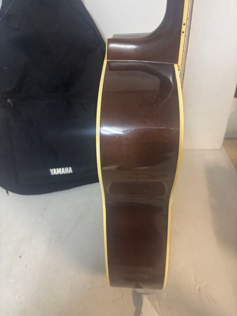 【Yamahaケース付き‼️】Yamaha FG-422 アコースティックギター