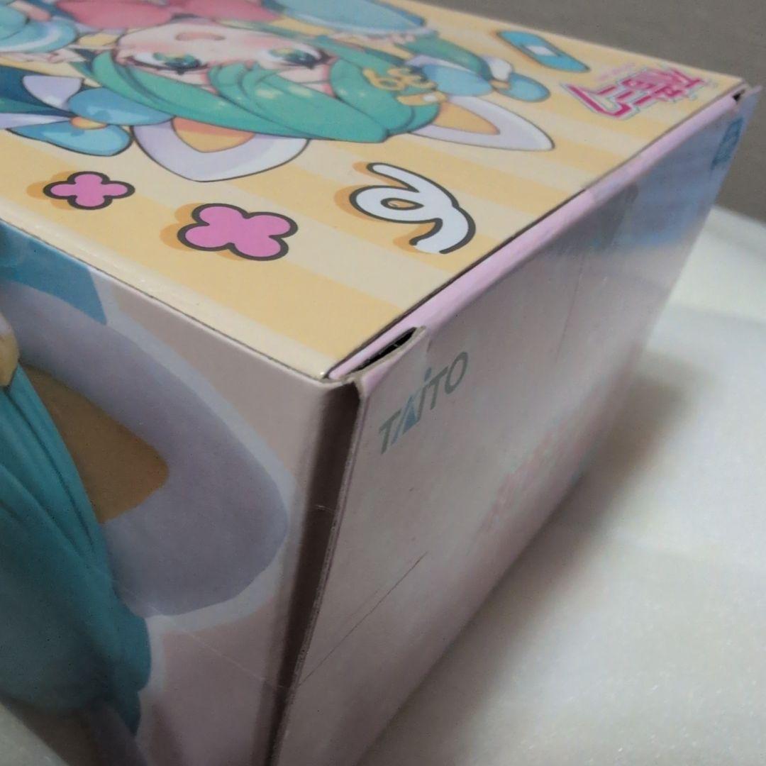 初音ミク フィギュア