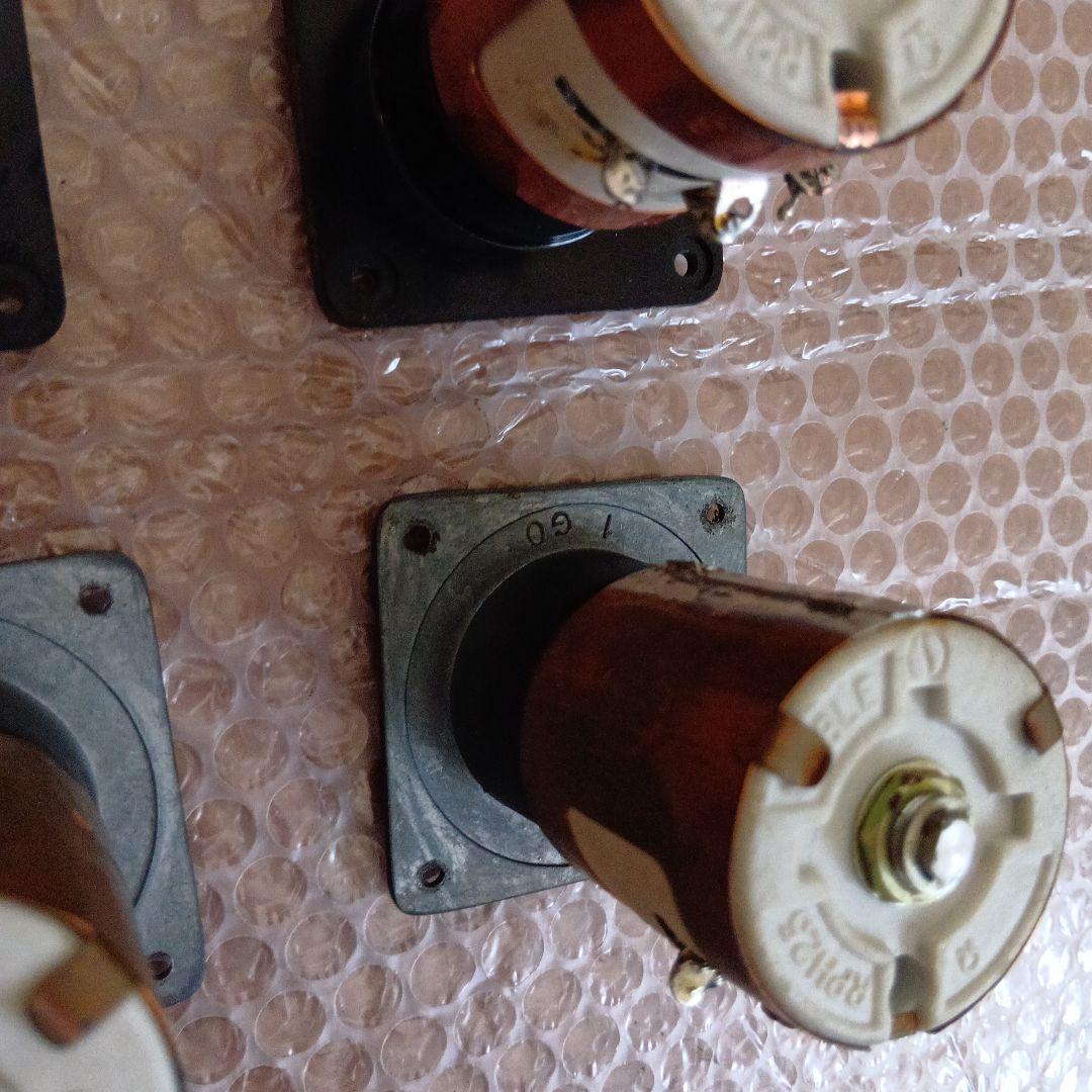 YAMAHA NS-1000M用アッテネーター 4個ペア