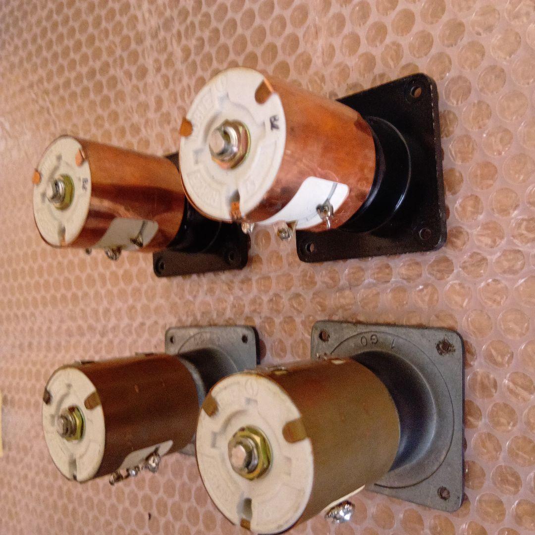 YAMAHA NS-1000M用アッテネーター 4個ペア