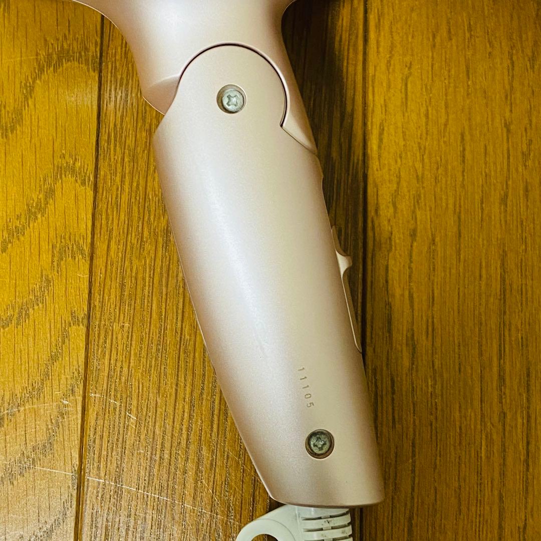 Panasonic パナソニック　ドライヤー ナノケア　EH-NA0G