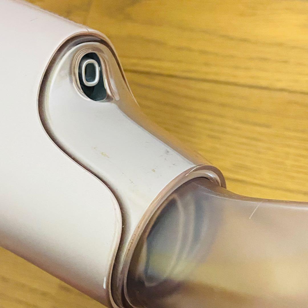 Panasonic パナソニック　ドライヤー ナノケア　EH-NA0G