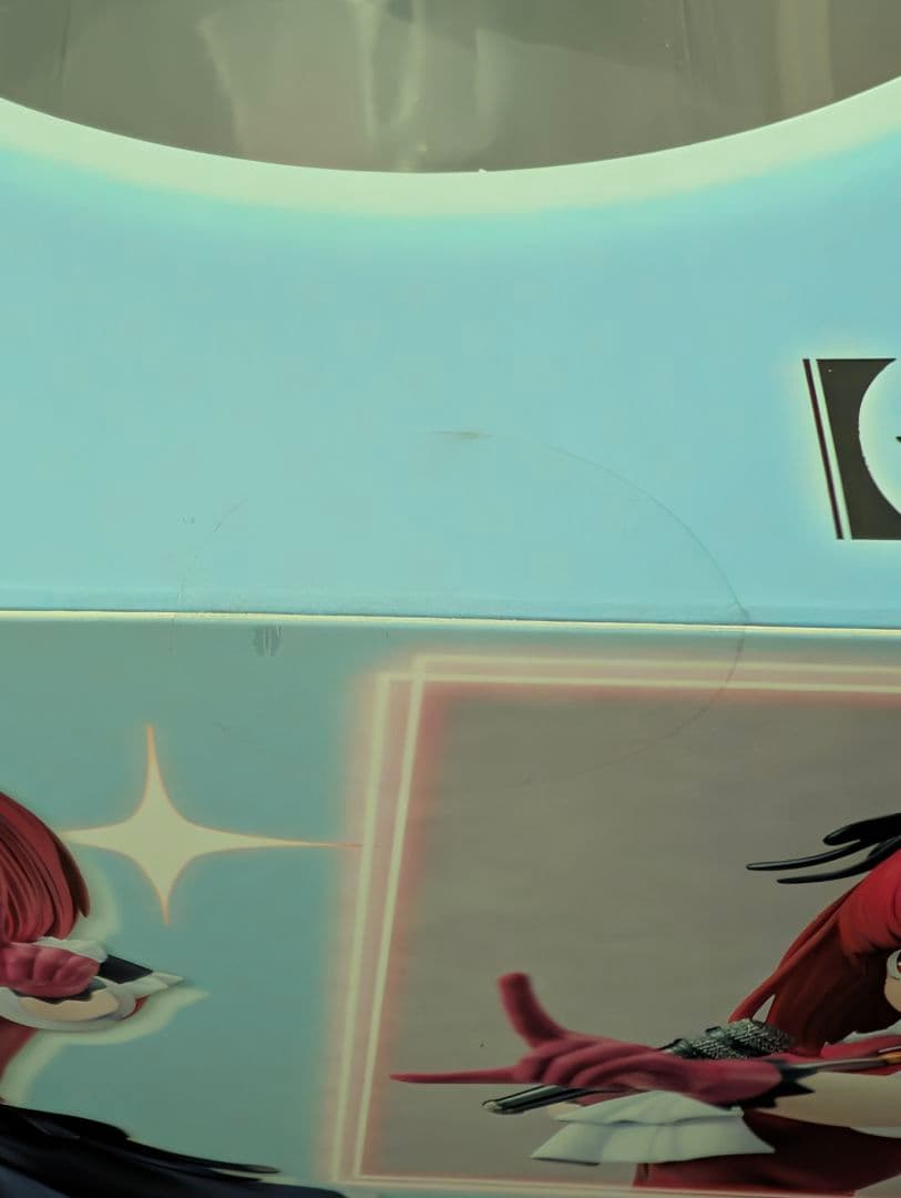 推しの子　有馬かな　1/7スケールフィギュア　KADOKAWA　KDcolle