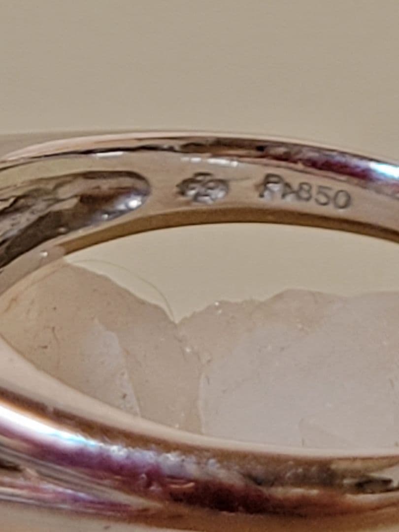 ルビー　★★ビルマ産の極上ルビーリング ⭐明日までの特別価格にお値下げ！