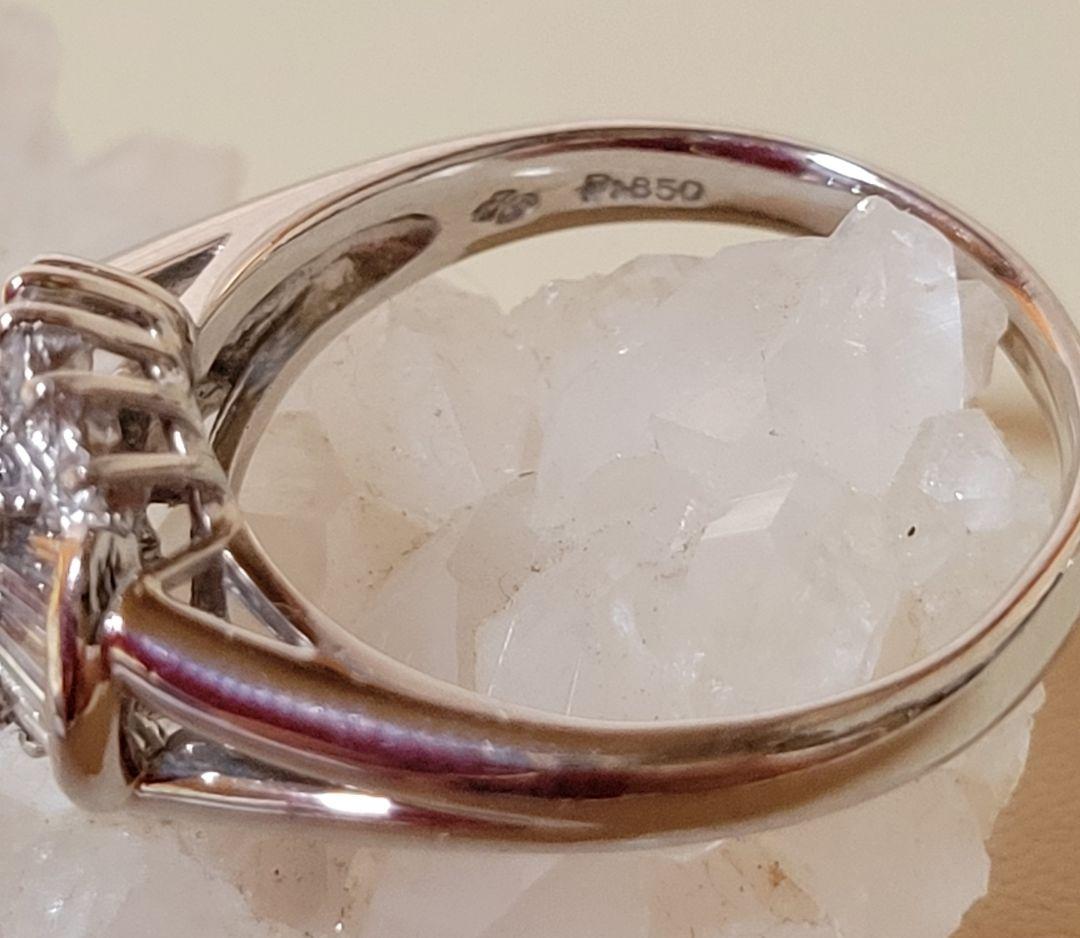 ルビー　★★ビルマ産の極上ルビーリング ⭐明日までの特別価格にお値下げ！