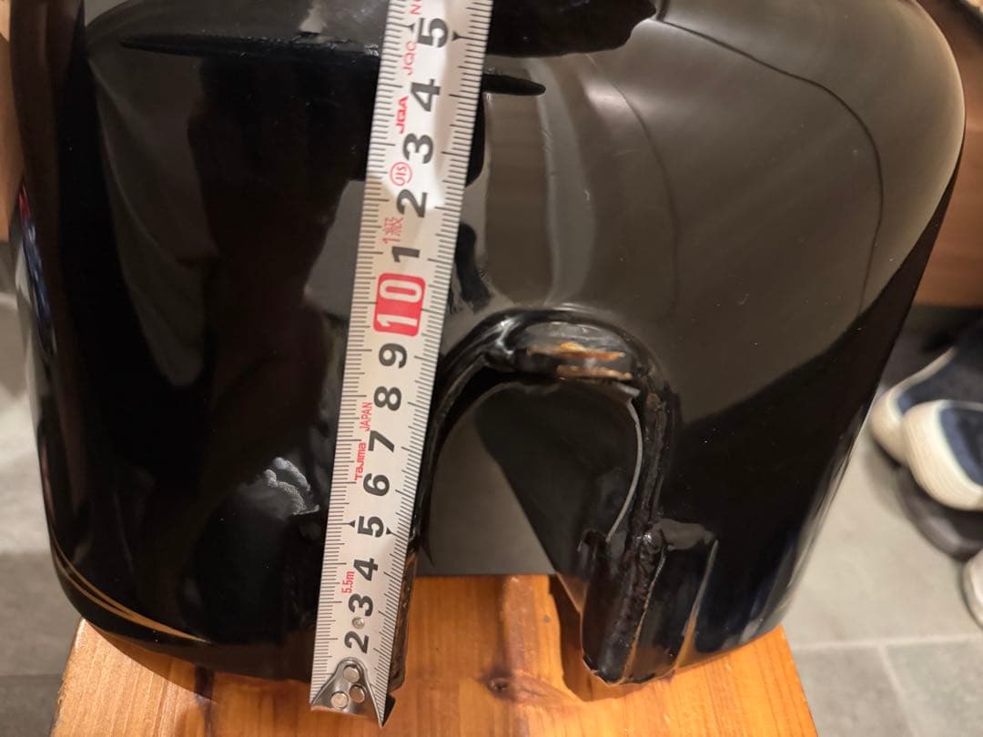 ハーレーダビッドソン用　タンク