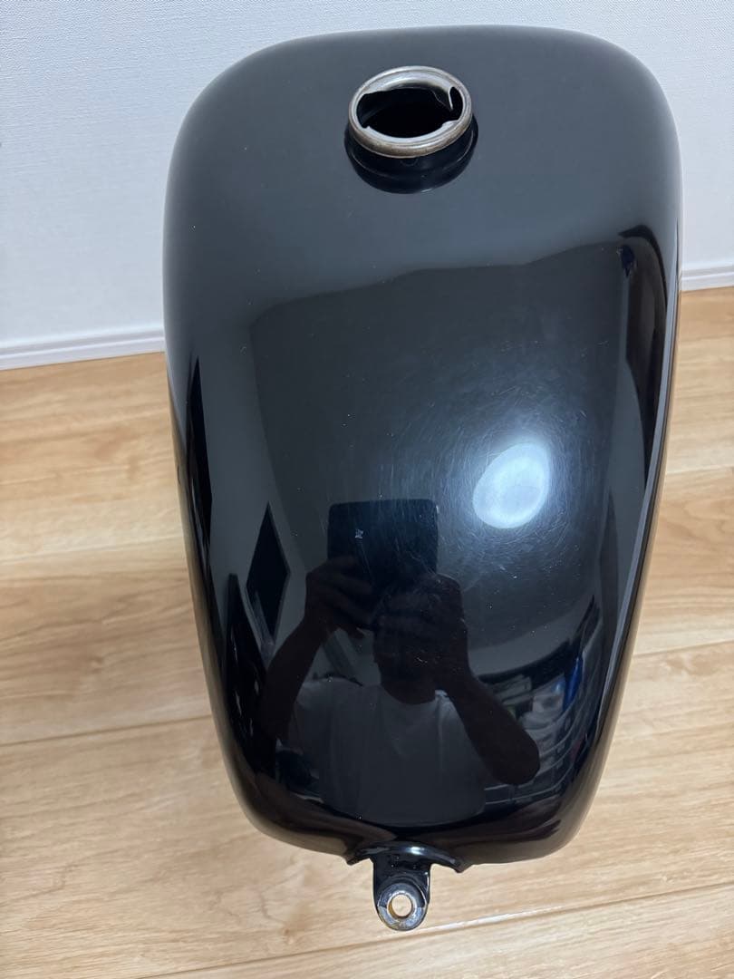 ハーレーダビッドソン用　タンク