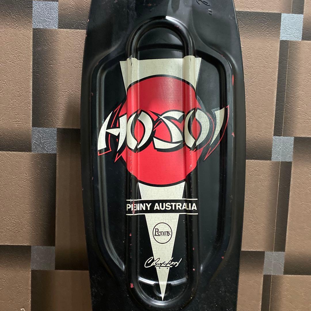 【スケボー】Penny クリスチャンホソイ