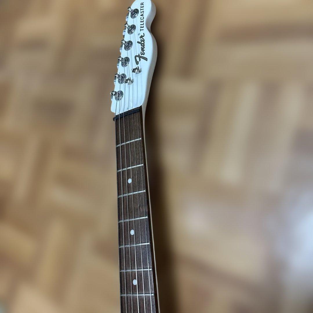 最終値下げ　Fender Telecaster Thinline JA-90